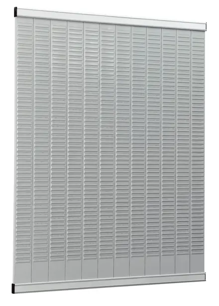 Nobo T-Kartenträger aus Metall