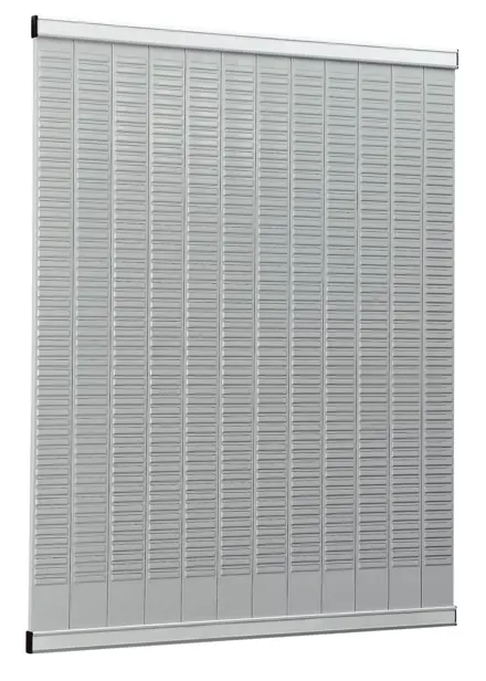 Nobo T-Kartenträger aus Metall