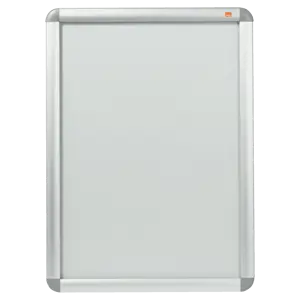Nobo Premium Plus Plakatrahmen A2