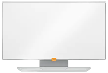 Nobo Widescreen 32" Nano Clean™ Whiteboard, 710x400mm