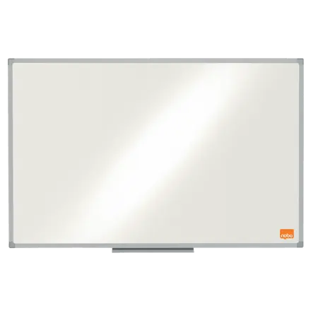 Nobo Whiteboard Basic Stahl 60 x 90 cm