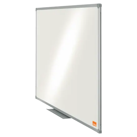 Nobo Whiteboard Basic Stahl 60 x 90 cm