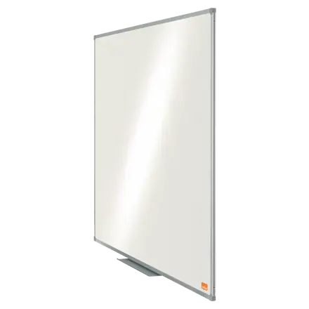 Nobo Whiteboard Basic Stahl 90 x 120 cm