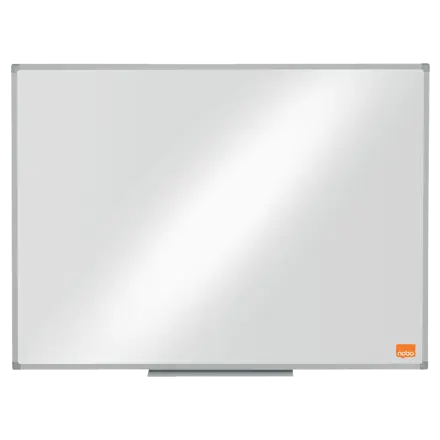Nobo Whiteboard Basic Emaille 75 x 100 cm