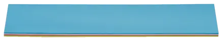 Nobo Moderationsstreifen