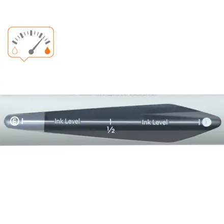 Marqueurs pour tableau blanc Liquid Ink pointe Ogive Pack de 4