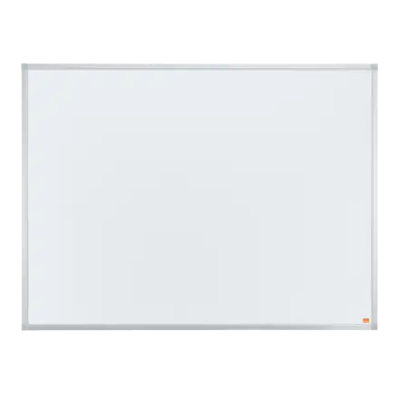Nobo Essentials zománcozott mágneses fehértábla 1200x900mm