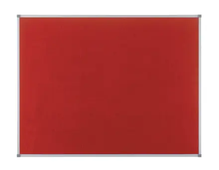 Nobo Pannello in feltro Classic 900x600mm