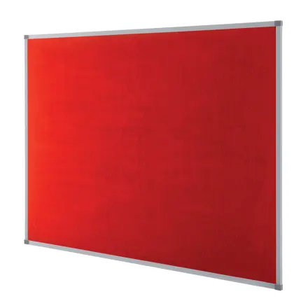 Nobo Pannello in feltro Classic 900x600mm