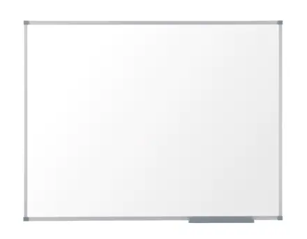 Nobo Whiteboard Emaille Öko Klassisch 100 x 150 cm