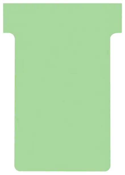 Nobo T-Cards