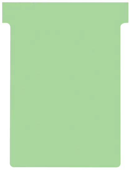 Nobo T-Cards