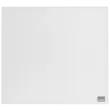 Nobo Small Magnetic Glass Whiteboard Tile 300x300mm