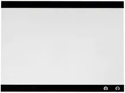 Nobo Envision Drywipe Board