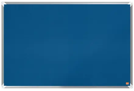 Tableau d'affichage en feutre Nobo Premium Plus 900x600 mm