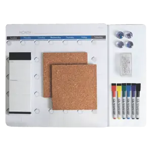Nobo Whiteboard Accessories