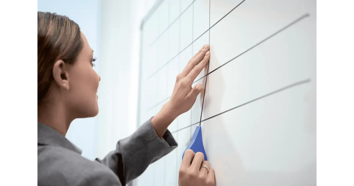 Ruban autocollant Nobo NOBO