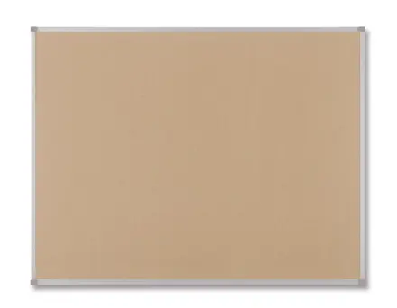 Nobo Classic Cork Noticeboard 1800x900mm