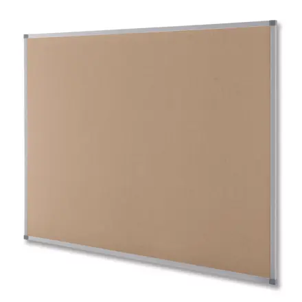 Nobo Classic Cork Noticeboard 1800x900mm