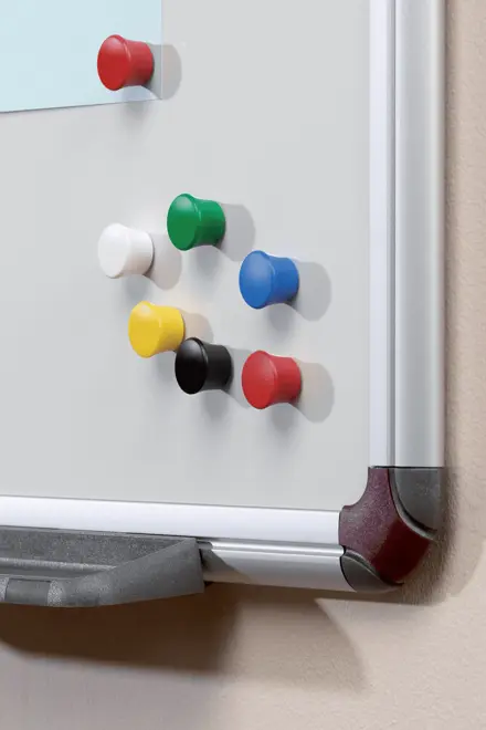 Nobo Magnetic Drawing Pins