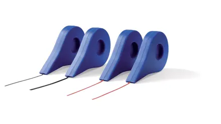 Nobo Self Adhesive Gridding Tape