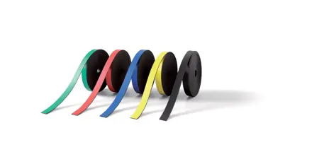 Nobo Magnetic Tape