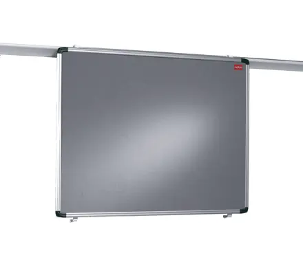 Nobo ProRail Felt Notice Board