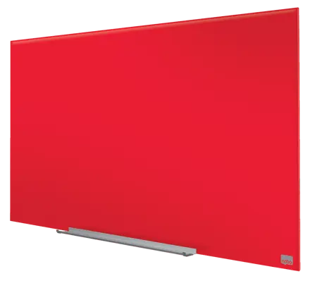 Tablă NOBO Diamond Widescreen 45" magnetică din sticlă, 1000x560mm
