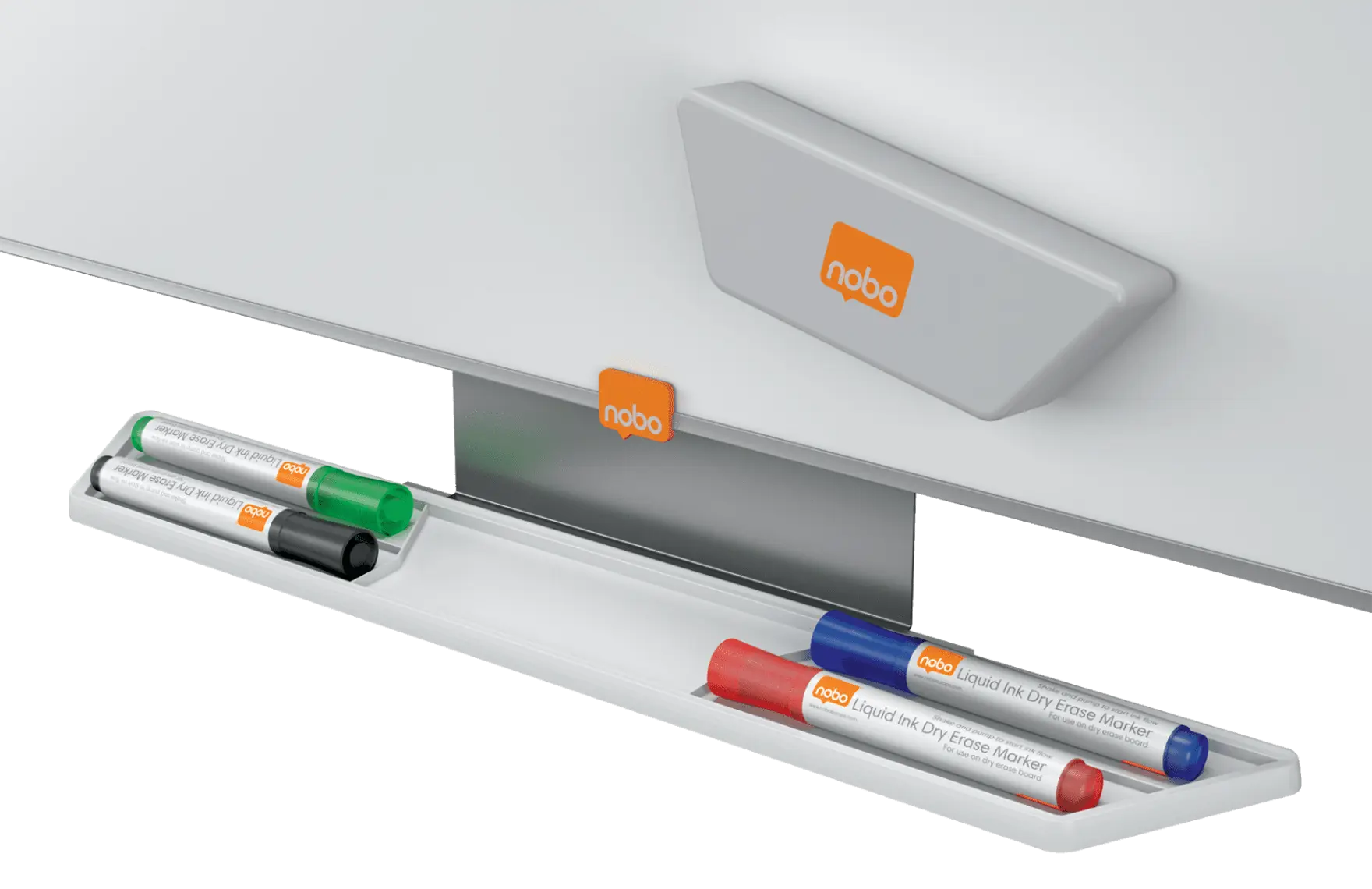 Nobo Whiteboard Eraser NOBO