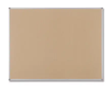 Nobo Classic Kurken Notitiebord 600x450mm