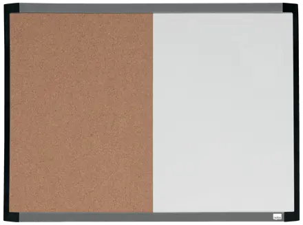 Tableaux magnétiques mixtes Nobo