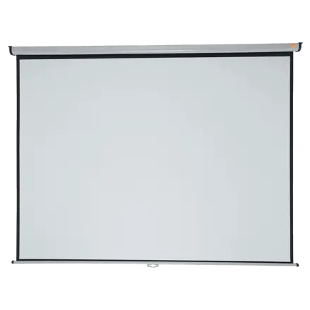 豪華ラッピング無料 Screen Projection Mounted Wall 16:10 2400x1600mm NOBO | タイムセール