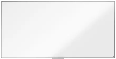 Lavagna Magnetica Bianca Maya 120x90cm - Con Cornice Alluminio E Superficie Acciaio Laccato - Foto 13