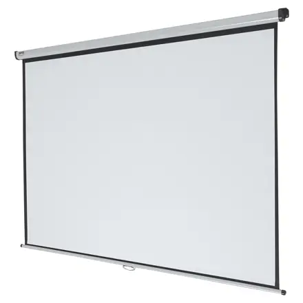 Pantalla de proyección para pared Nobo 2000 × 1513 mm