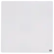 Nobo mini magnetisk whiteboard farvet kvadrat 360mmx360mm