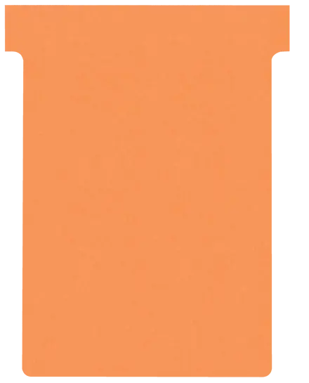 Nobo T-Cards