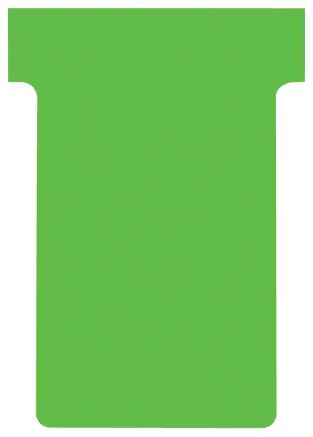 Nobo T-Cards