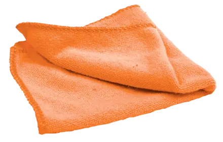 Nobo Whiteboard Microfibre Cleaning Cloth