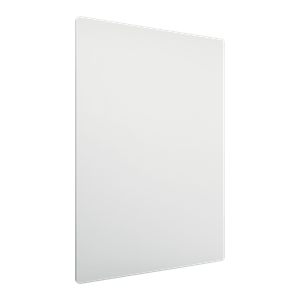 NOBO - Tableau Blanc Effaçable avec Port USB pour Sauvegarde - 1901378