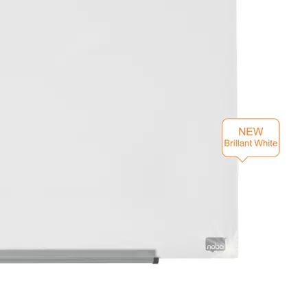 Nobo Impression Pro Whiteboard Glas Widescreen 31"