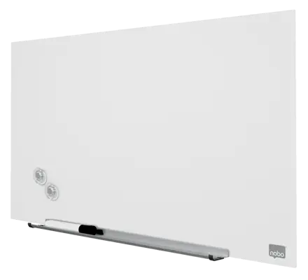 Nobo Impression Pro Whiteboard Glas Widescreen 31"