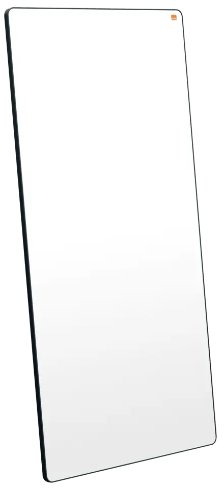 Nobo Move & Meet Collaboration System Portable Whiteboard 1800x900mm