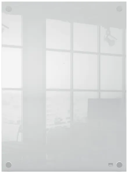 Nobo Premium Plus A3 Clear Acrylic Wall Mounted Poster Frame