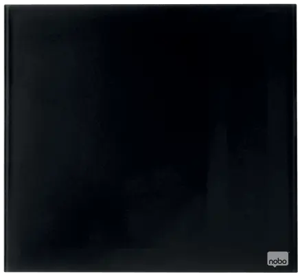 Nobo mini üvegtábla 450x450mm