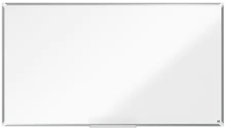 Nobo Premium Plus Whiteboard Emaille Widescreen 70"