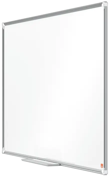 Nobo Premium Plus Whiteboard Stahl Widescreen 55"
