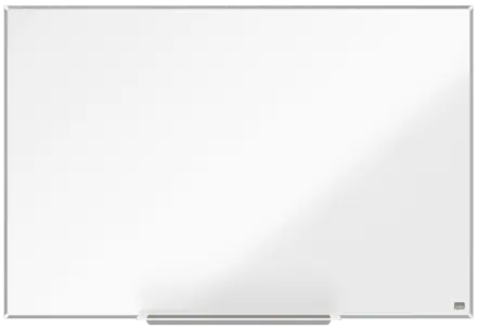 Магнитно-маркерная лаковая доска Nobo Impression Pro, 900x600 мм