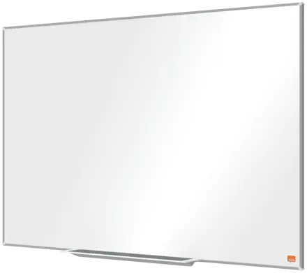 Магнитно-маркерная лаковая доска Nobo Impression Pro, 900x600 мм