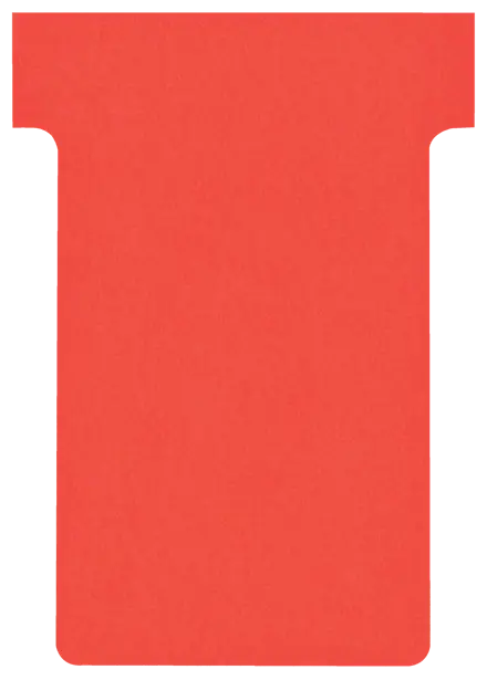 Nobo T-Cards