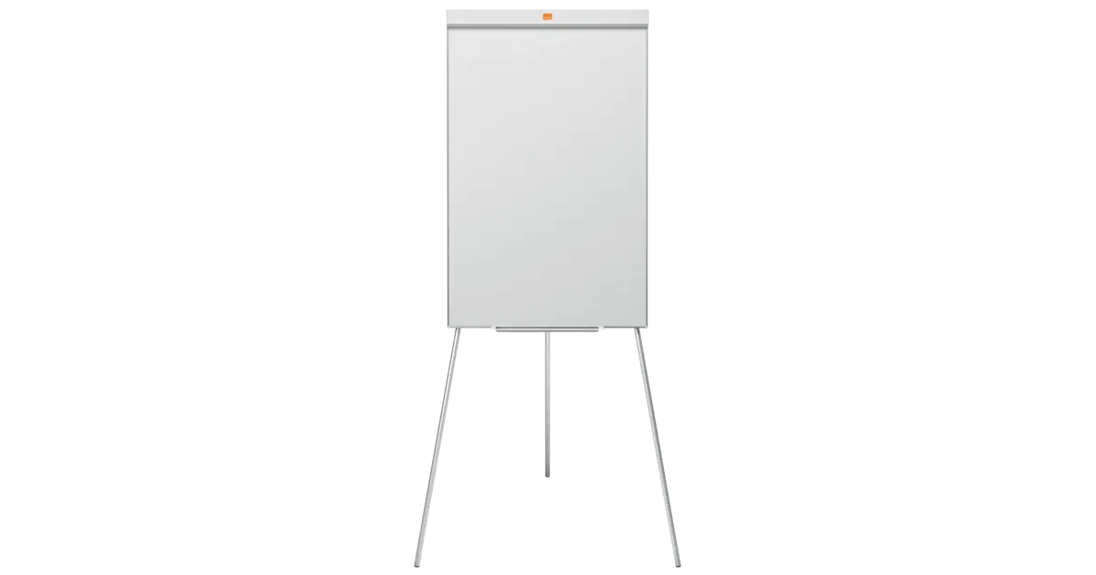 Nobo Impression Pro Tripod Steel Whiteboard Easel NOBO